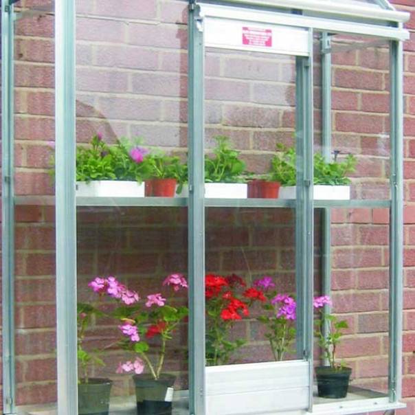 Elite-window-garden-tray-greenhouses-uk